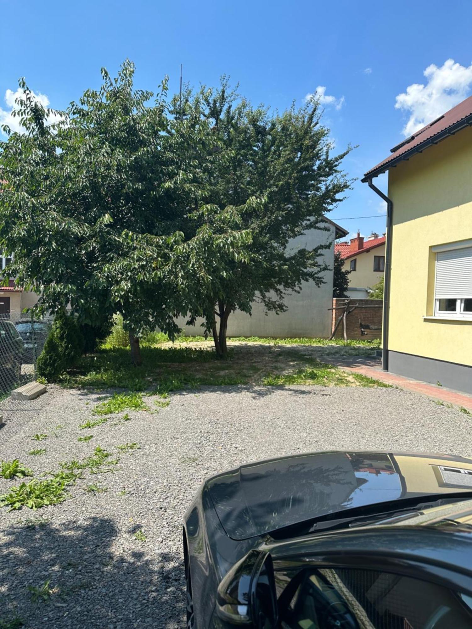 Mirabella House Apartment Rzeszow Exterior photo